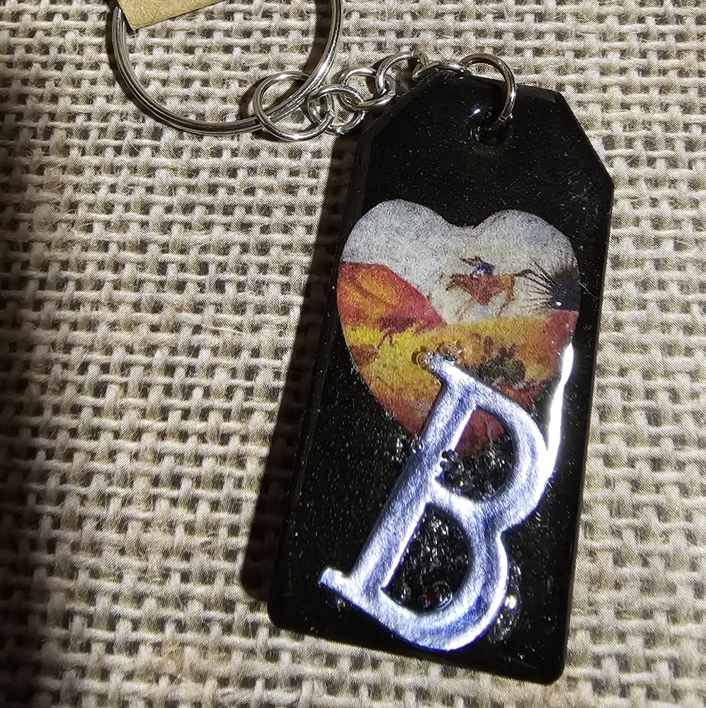 Keychains handmade - Picture 3 of 15